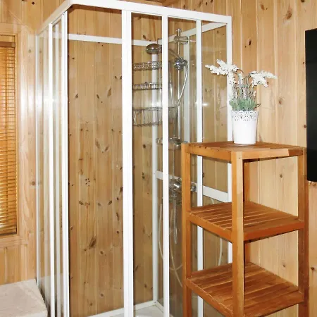 Skafjellstoga By Interhome Gjerstad (Aust-Agder, Gjerstad)