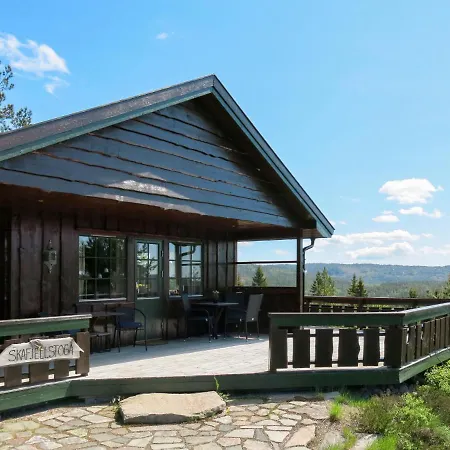 Skafjellstoga By Interhome Holiday home
