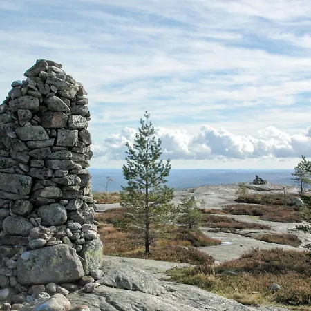 Skafjellstoga By Interhome *