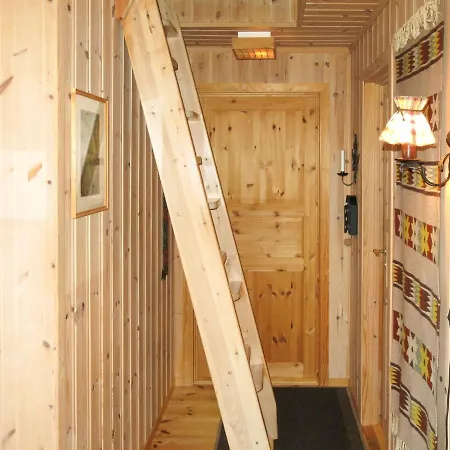 Skafjellstoga By Interhome * Gjerstad (Aust-Agder, Gjerstad)