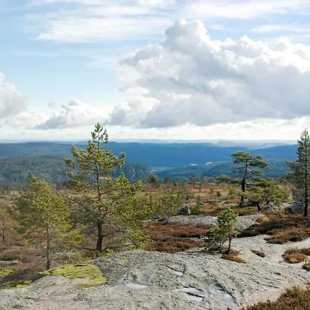 Skafjellstoga By Interhome Gjerstad (Aust-Agder, Gjerstad)