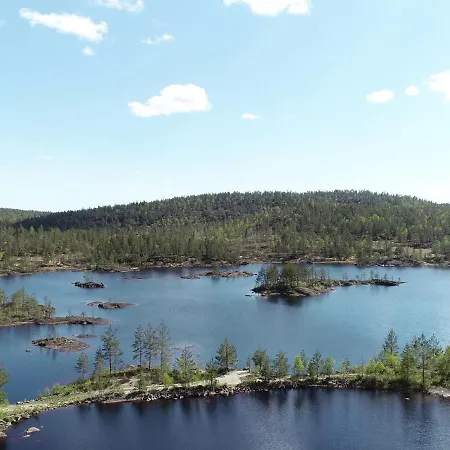 Skafjellstoga By Interhome Holiday home *