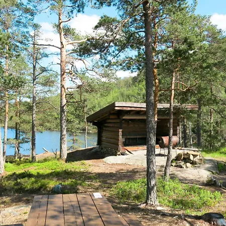 Holiday home Skafjellstoga By Interhome *