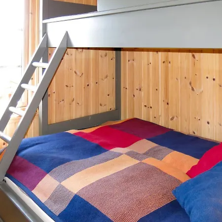 Holiday home Skafjellstoga By Interhome Gjerstad (Aust-Agder, Gjerstad)