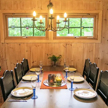 Skafjellstoga By Interhome Holiday home