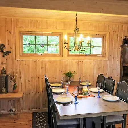 Skafjellstoga By Interhome Holiday home *