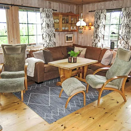 Skafjellstoga By Interhome Holiday home