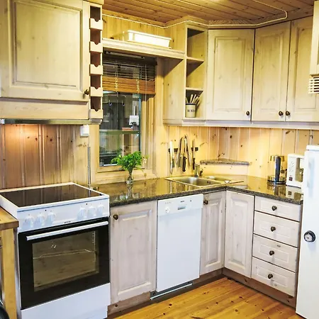 Skafjellstoga By Interhome