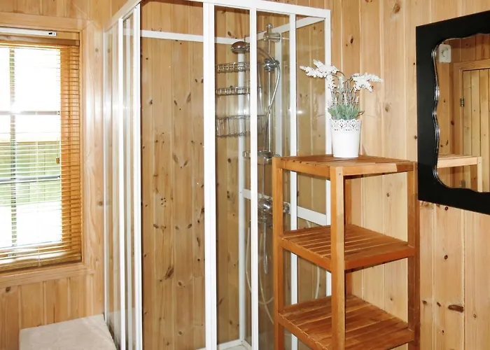 Skafjellstoga By Interhome Gjerstad (Aust-Agder, Gjerstad)