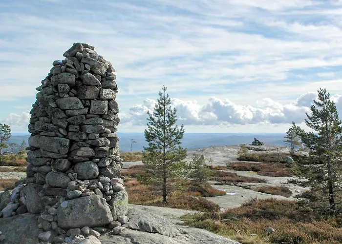 Skafjellstoga By Interhome *