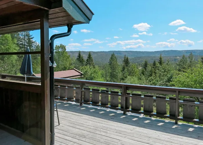 Feriehus Skafjellstoga By Interhome