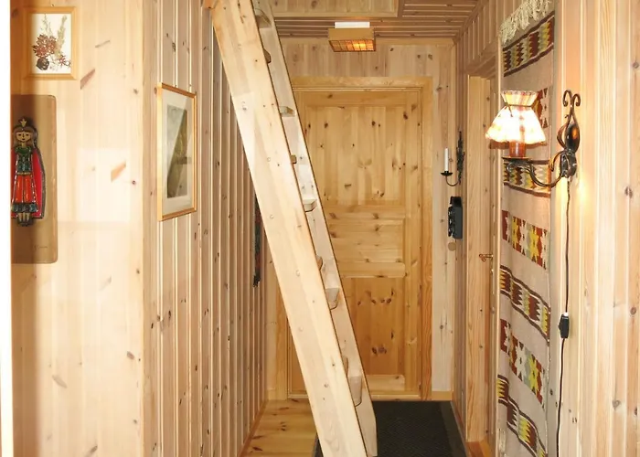 Skafjellstoga By Interhome * Gjerstad (Aust-Agder, Gjerstad)