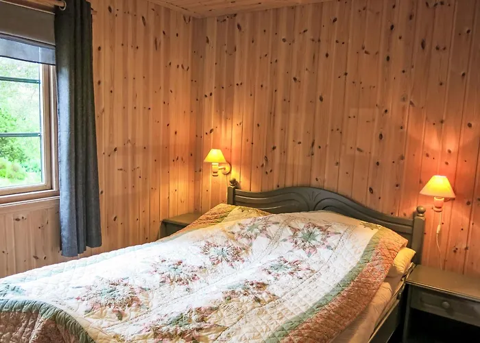 Skafjellstoga By Interhome